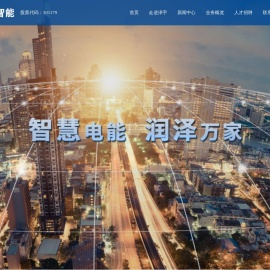 江苏泽宇智能电力股份有限公司