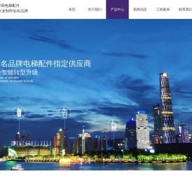 泰州市伟创电梯配件厂