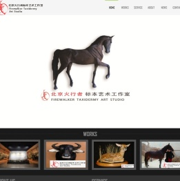 北京火行者标本技术开发有限公司