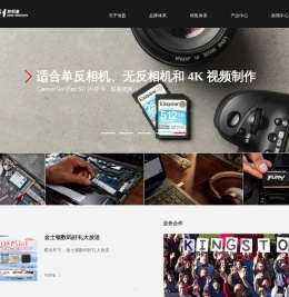 恒盈电子国际有限公司