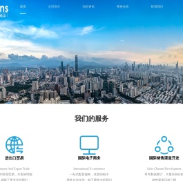 蓝思网络技术有限公司