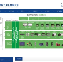 成都巨力实业有限公司