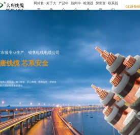 邢台市大唐线缆有限公司