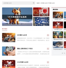 祈福网