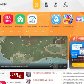 午后应用网