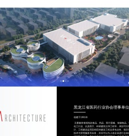 黑龙江省食品医药设计院有限责任公司
