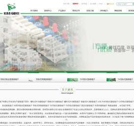 接线端子