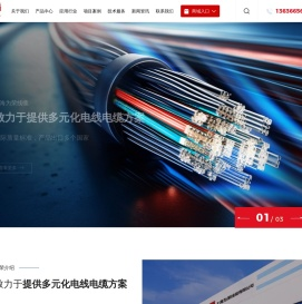 上海为荣线缆有限公司