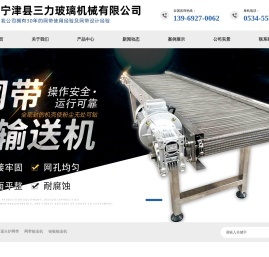 退火炉网带