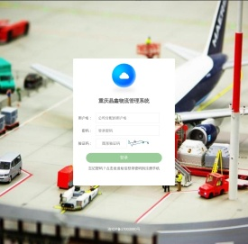 重庆晶鑫航空货物运输代理有限公司