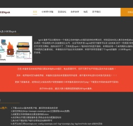 Ngrok国内免费服务器