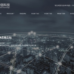 外贸网络营销