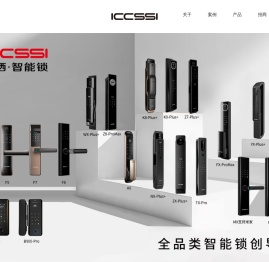 ICCSSI