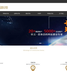 广州网站建设公司