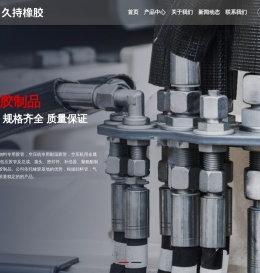 河北久持橡胶制品有限公司