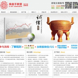 交易员选拔网