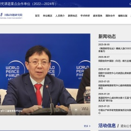 国际问题研究院