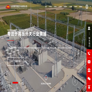山东泰开高压开关有限公司