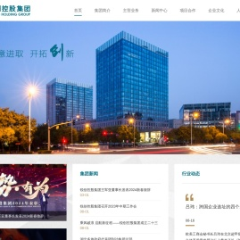 锐创控股集团