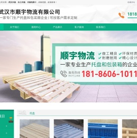 武汉市顺宇物流有限公司