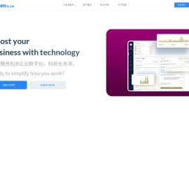 软脑科技（北京）股份有限公司