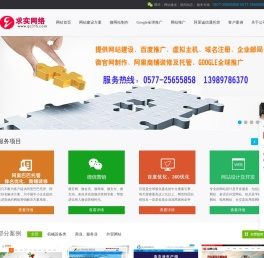 塘下网络公司