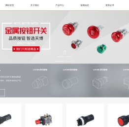 上海台博电器有限公司