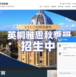 天津英桐官网