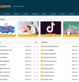 400有声网