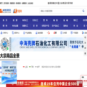 卓创资讯