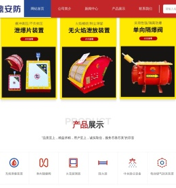 泄爆片/无焰泄爆/隔爆阀
