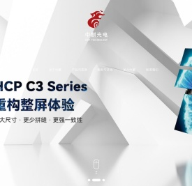 东莞市中麒光电技术有限公司:Mini/Micro