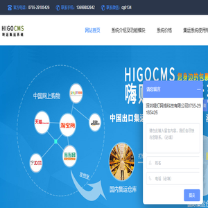 集运系统