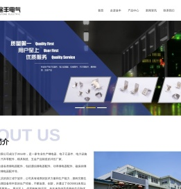 宁波途丰电气有限公司