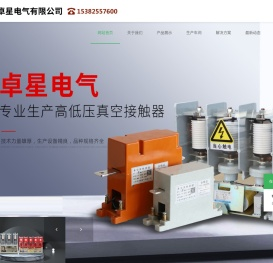 乐清市卓星电气有限公司