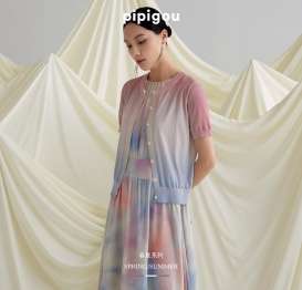 上海皮皮狗服饰股份有限公司