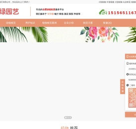 合肥办公室绿植租赁