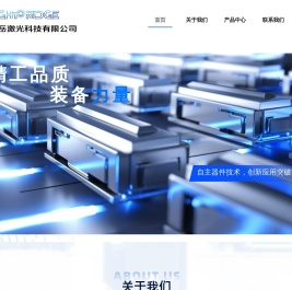 上海光岳激光科技有限公司