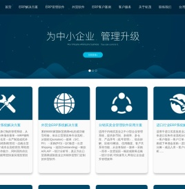 ERP系统
