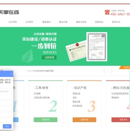 ICP经营许可证