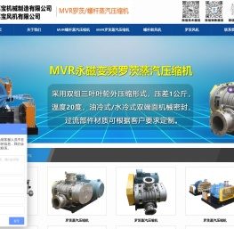 常州莱宝风机有限公司