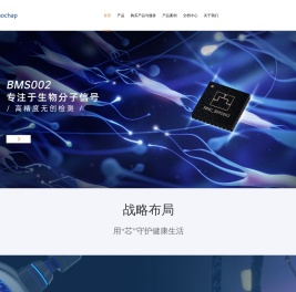 暖芯迦电子科技有限公司