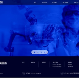 北京中科国际医药有限公司