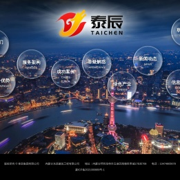 泰辰集团有限公司