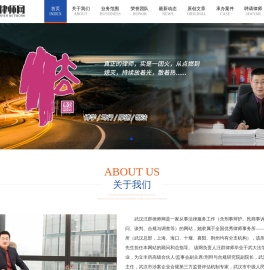 武汉汪群律师网
