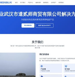 武汉市遣贰师商贸有限公司