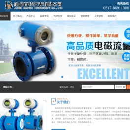 金湖百特仪表有限公司