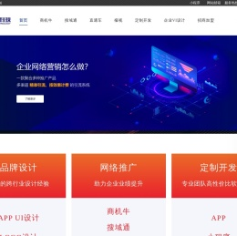 商机牛