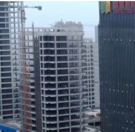 河南正华置地建工集团有限公司