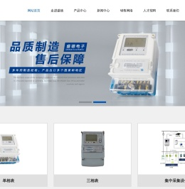 江苏盛德电子仪表有限公司